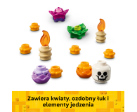 LEGO ICONIC 40811 Ołtarz dla zmarłych - 1547392 - zdjęcie 8